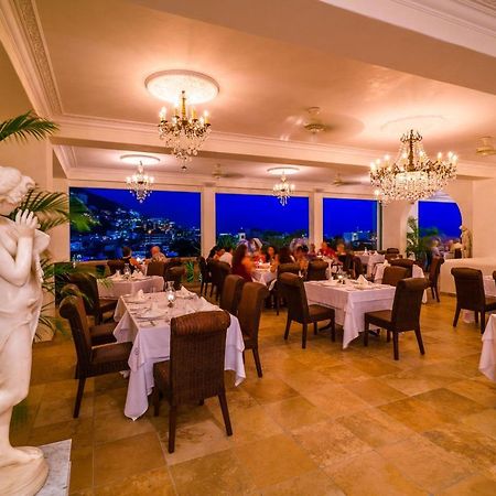 Casa Kimberly Boutique Hotel Puerto Vallarta Eksteriør bilde