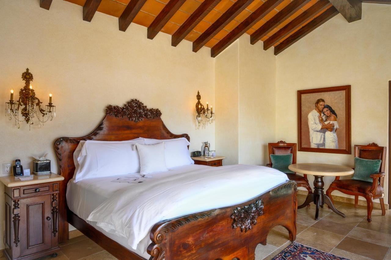 Casa Kimberly Boutique Hotel Puerto Vallarta Eksteriør bilde