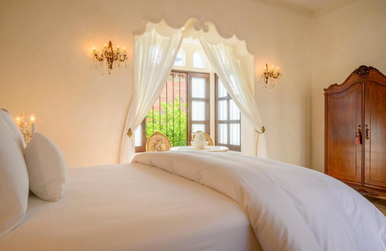 Casa Kimberly Boutique Hotel Puerto Vallarta Eksteriør bilde