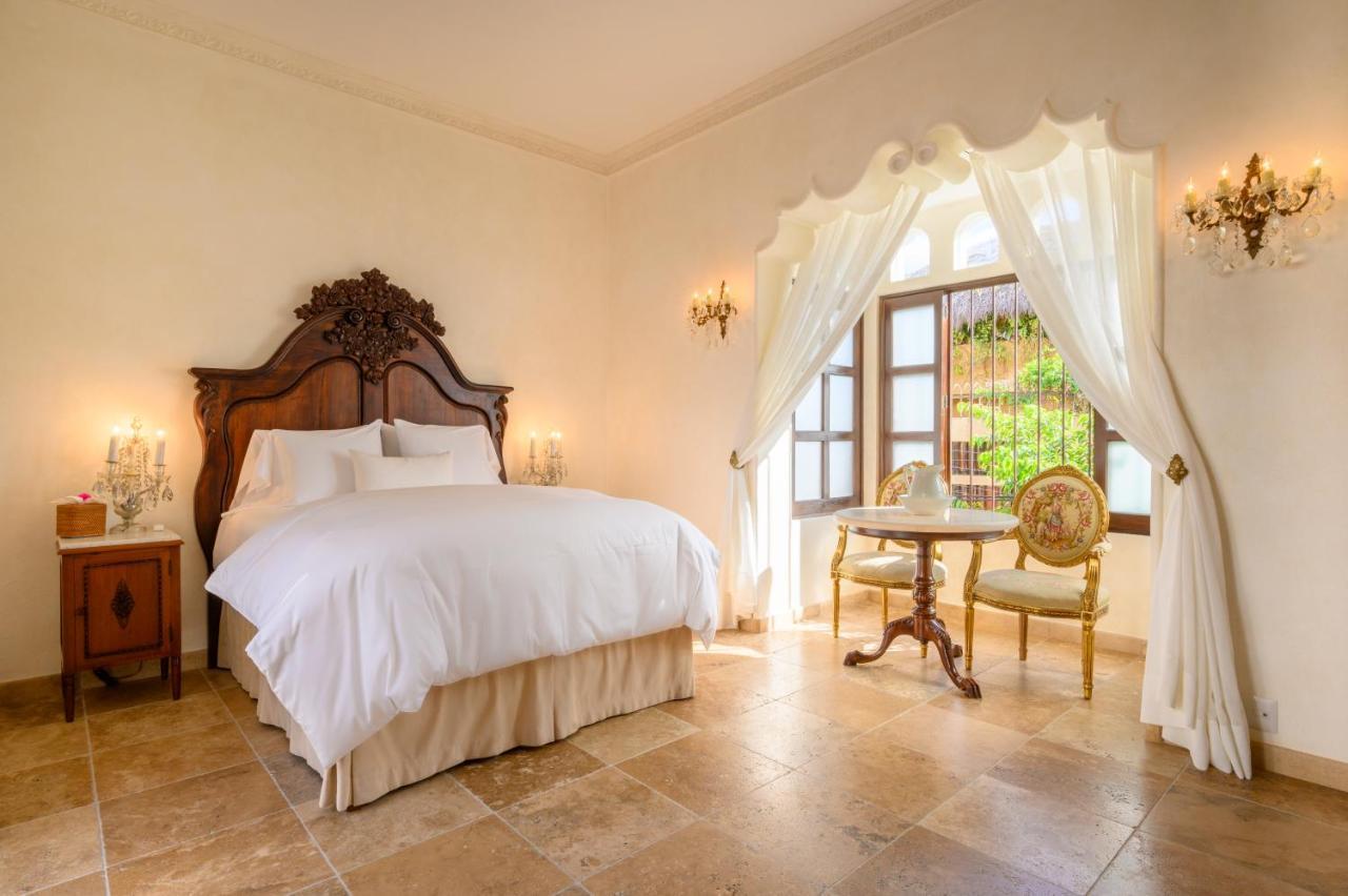 Casa Kimberly Boutique Hotel Puerto Vallarta Eksteriør bilde