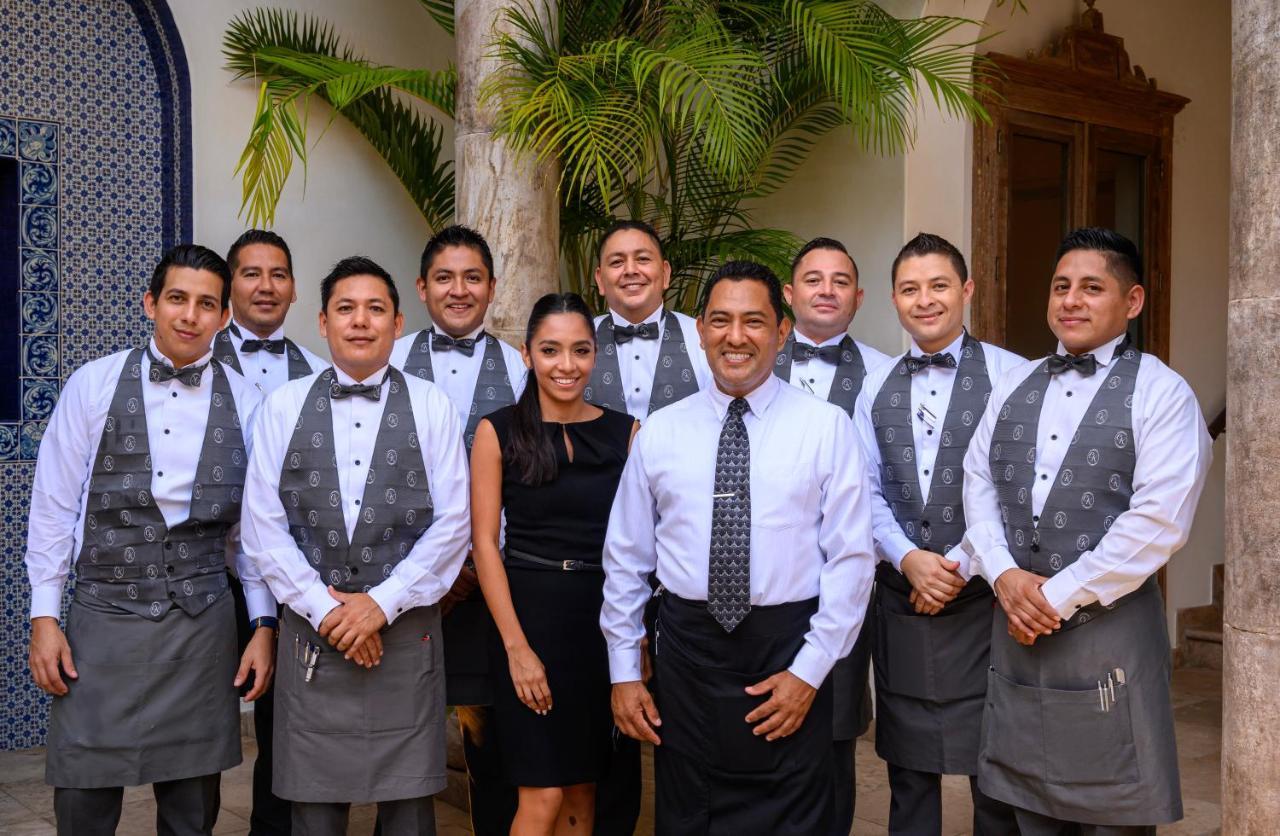 Casa Kimberly Boutique Hotel Puerto Vallarta Eksteriør bilde