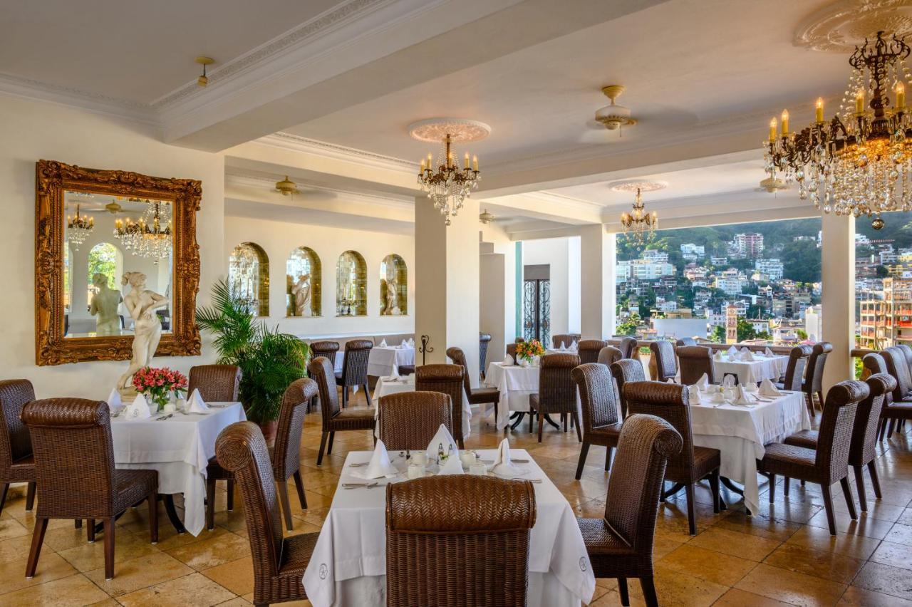 Casa Kimberly Boutique Hotel Puerto Vallarta Eksteriør bilde