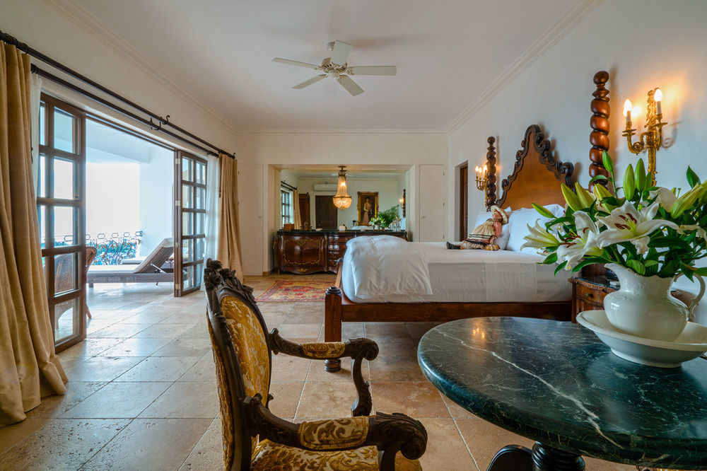 Casa Kimberly Boutique Hotel Puerto Vallarta Eksteriør bilde