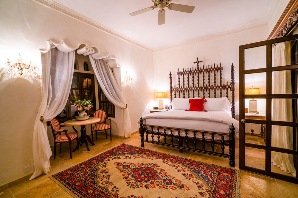 Casa Kimberly Boutique Hotel Puerto Vallarta Eksteriør bilde