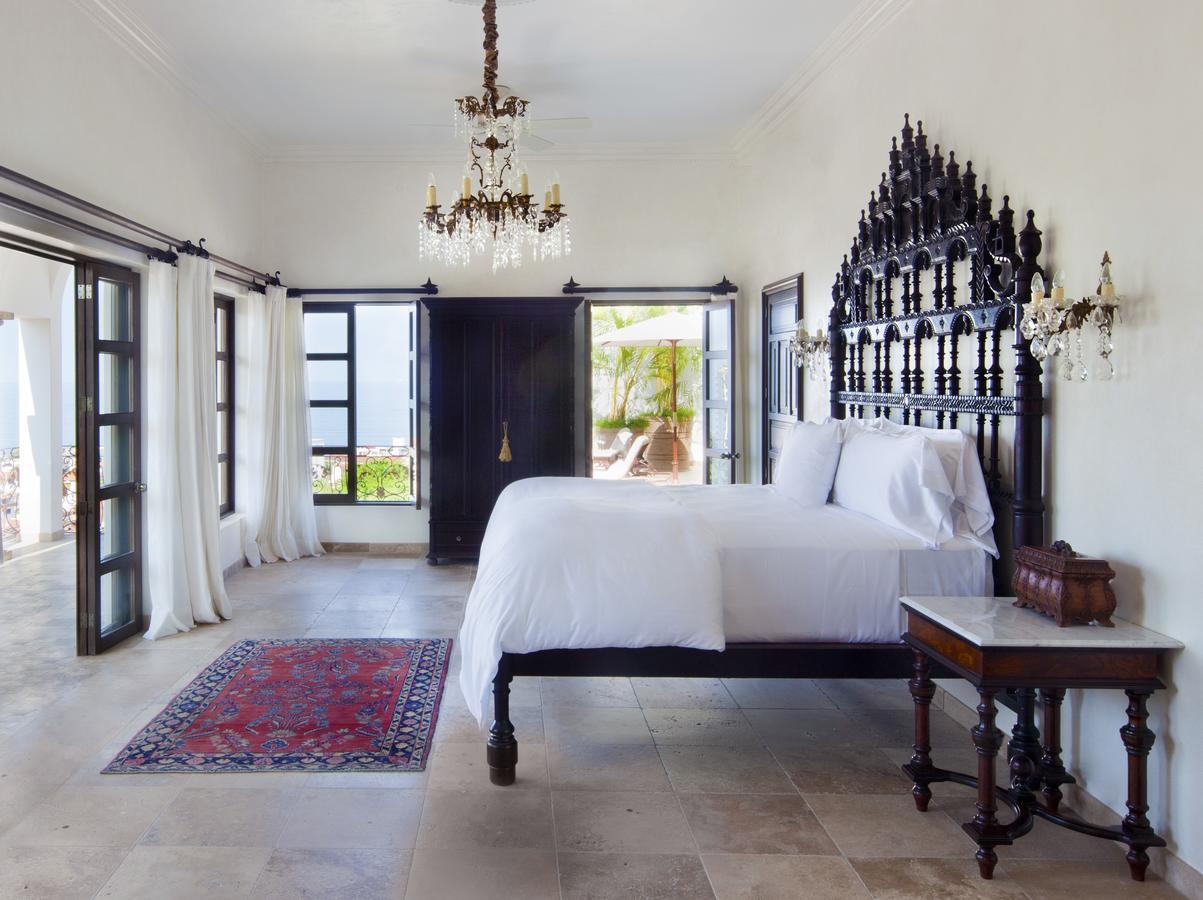 Casa Kimberly Boutique Hotel Puerto Vallarta Eksteriør bilde