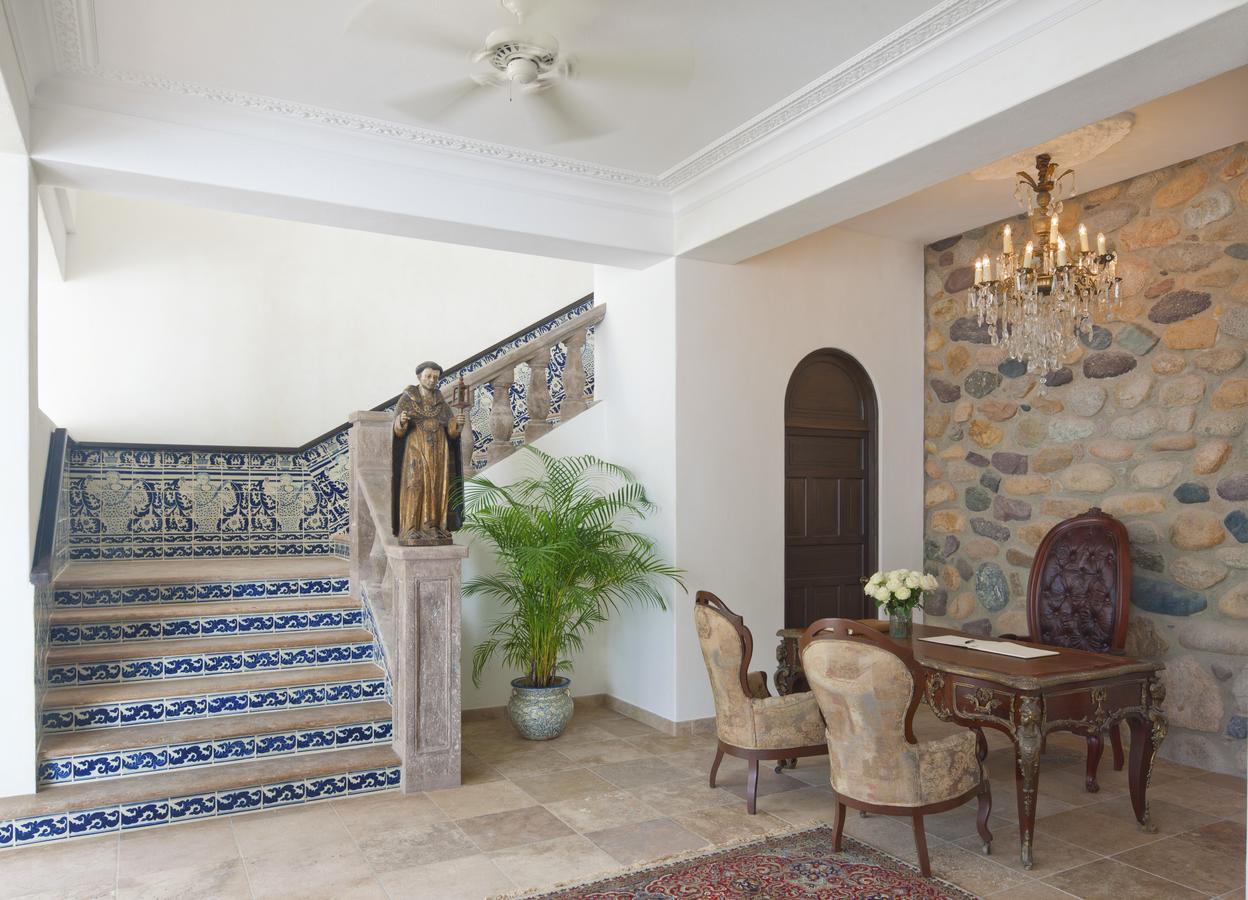 Casa Kimberly Boutique Hotel Puerto Vallarta Eksteriør bilde