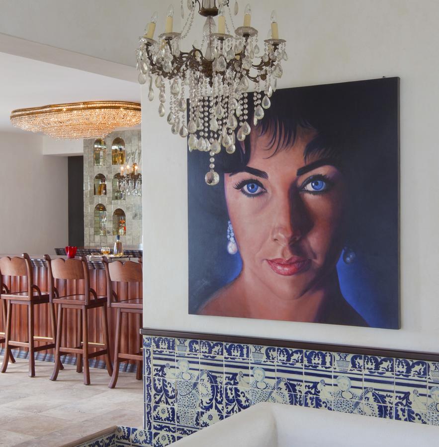 Casa Kimberly Boutique Hotel Puerto Vallarta Eksteriør bilde