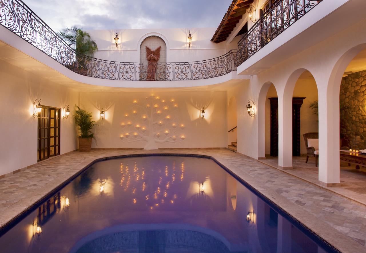 Casa Kimberly Boutique Hotel Puerto Vallarta Eksteriør bilde