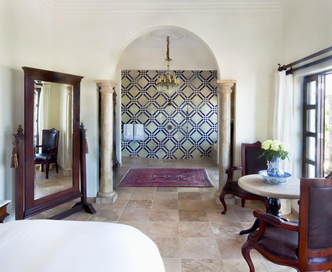 Casa Kimberly Boutique Hotel Puerto Vallarta Eksteriør bilde