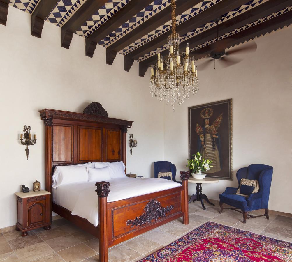 Casa Kimberly Boutique Hotel Puerto Vallarta Eksteriør bilde