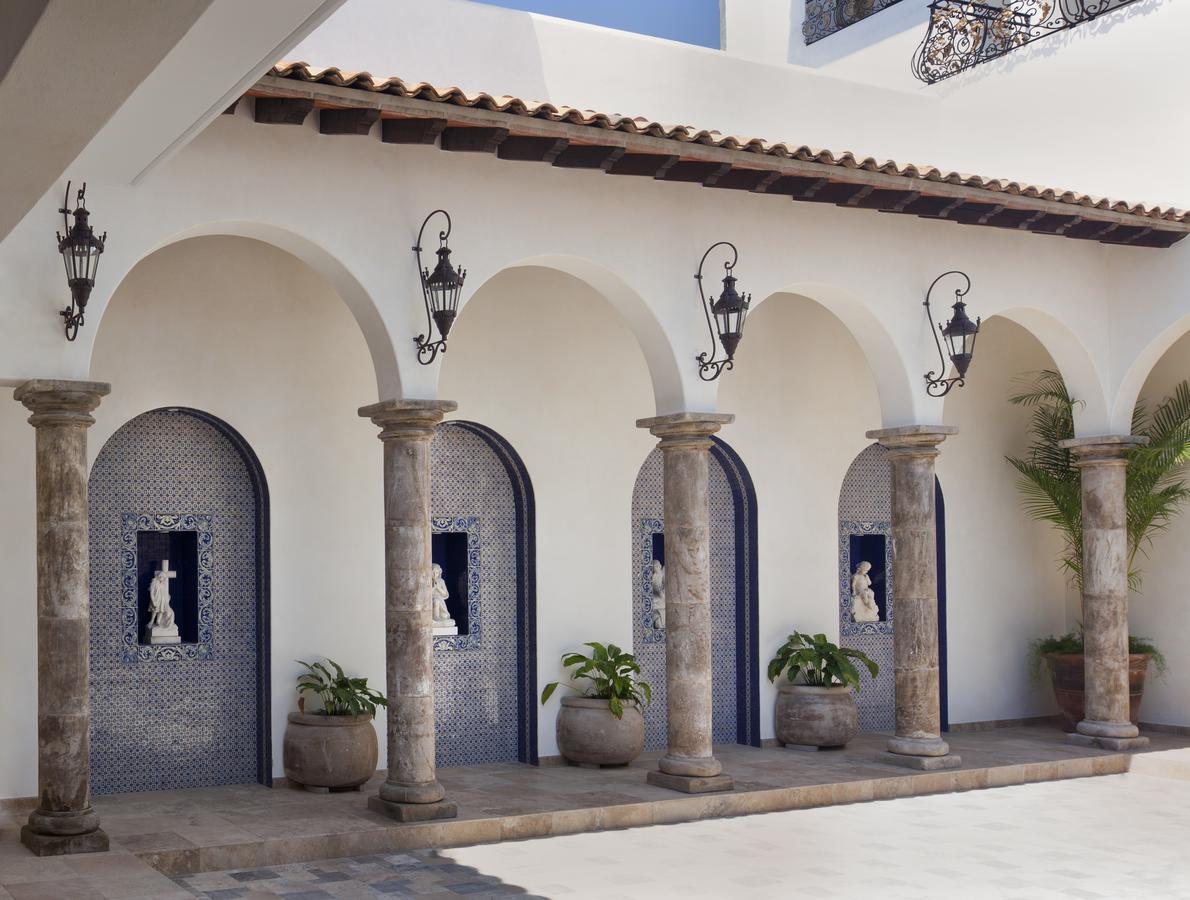 Casa Kimberly Boutique Hotel Puerto Vallarta Eksteriør bilde