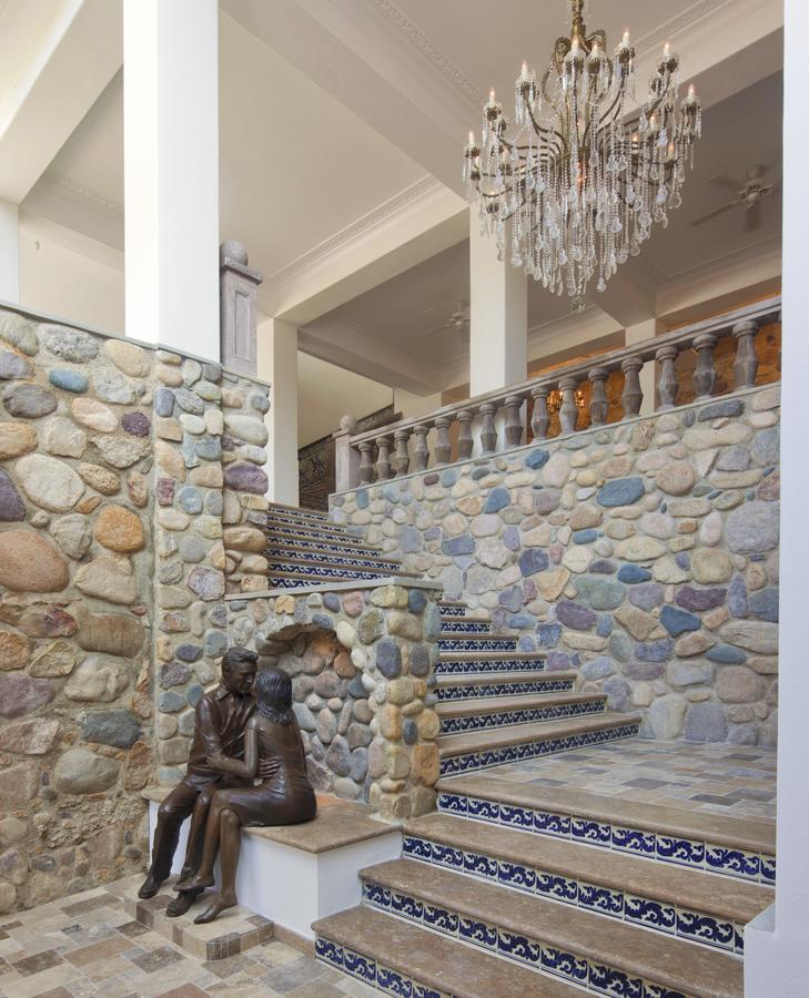 Casa Kimberly Boutique Hotel Puerto Vallarta Eksteriør bilde