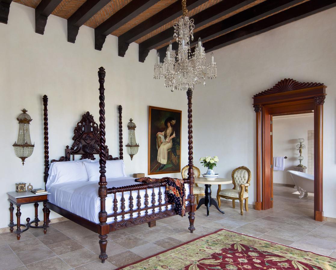 Casa Kimberly Boutique Hotel Puerto Vallarta Eksteriør bilde