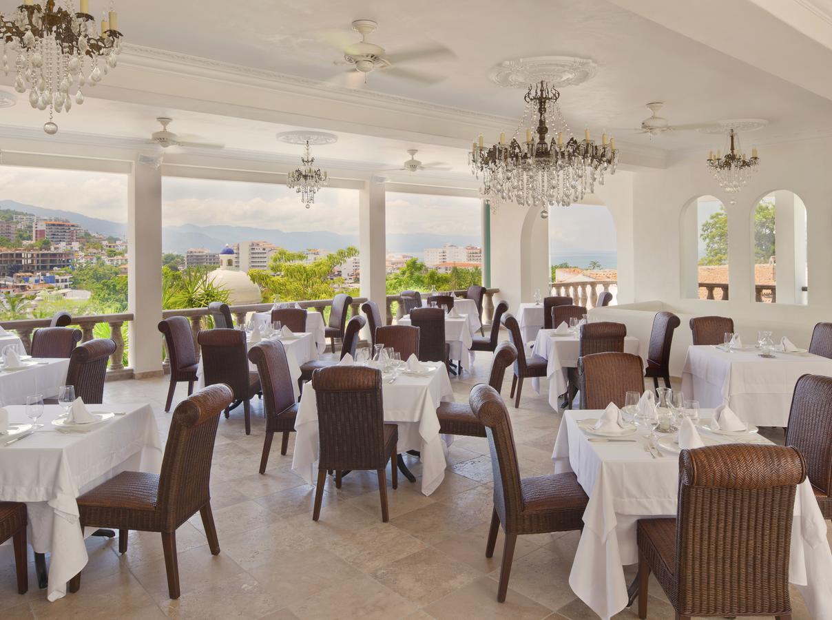 Casa Kimberly Boutique Hotel Puerto Vallarta Eksteriør bilde