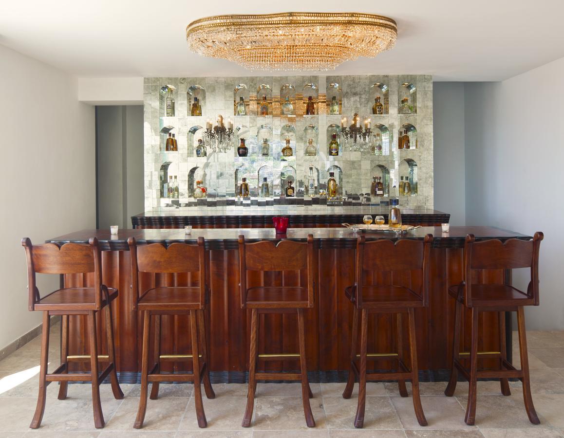 Casa Kimberly Boutique Hotel Puerto Vallarta Eksteriør bilde