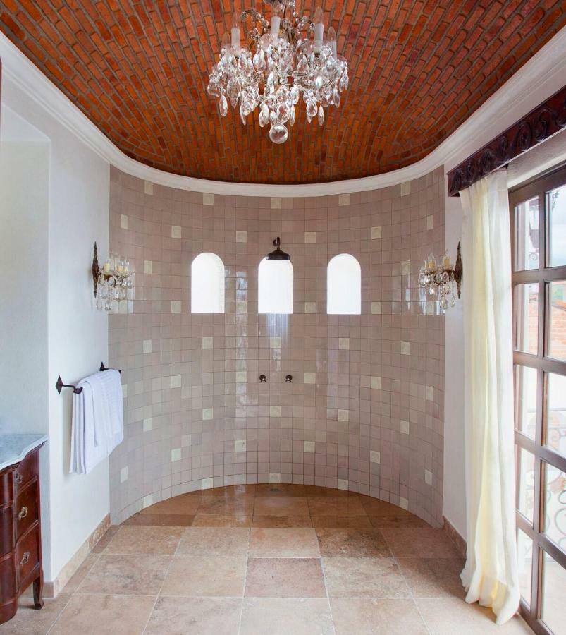 Casa Kimberly Boutique Hotel Puerto Vallarta Eksteriør bilde