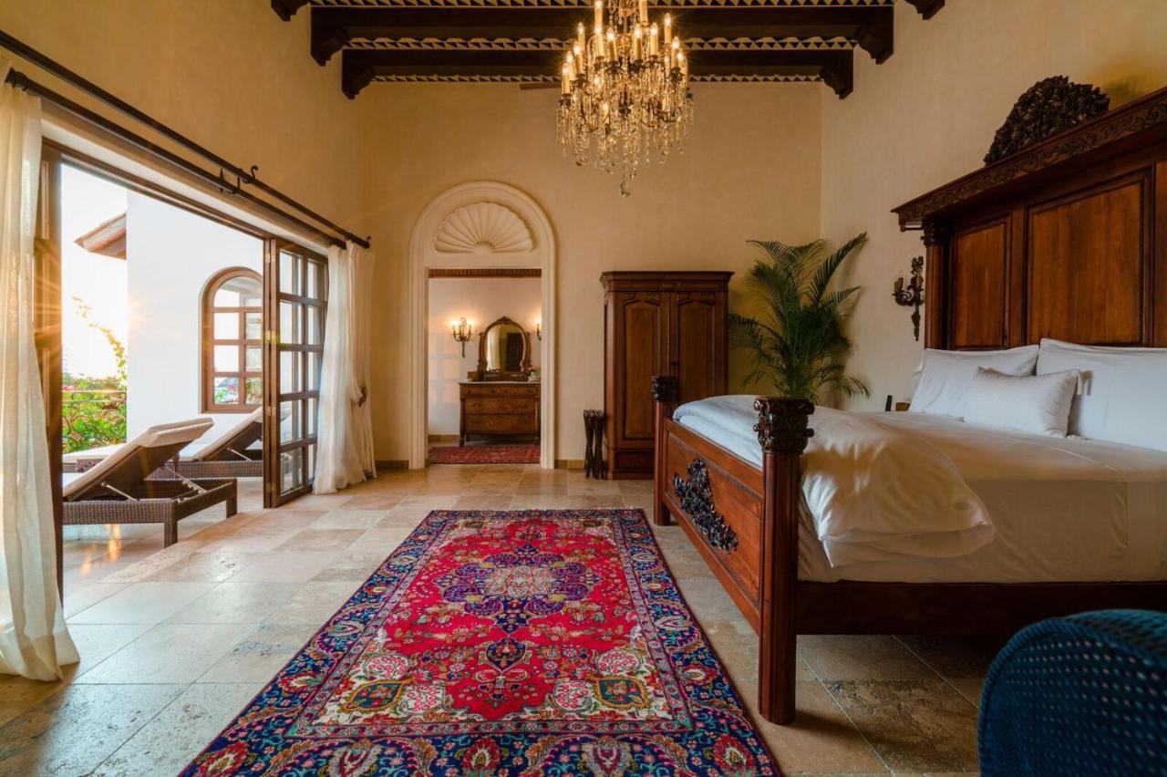 Casa Kimberly Boutique Hotel Puerto Vallarta Eksteriør bilde
